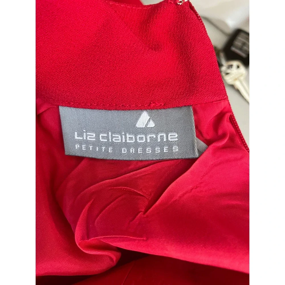 Liz Claiborne long sleeve
